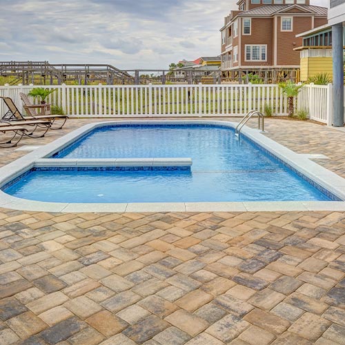 Pool Remodeling