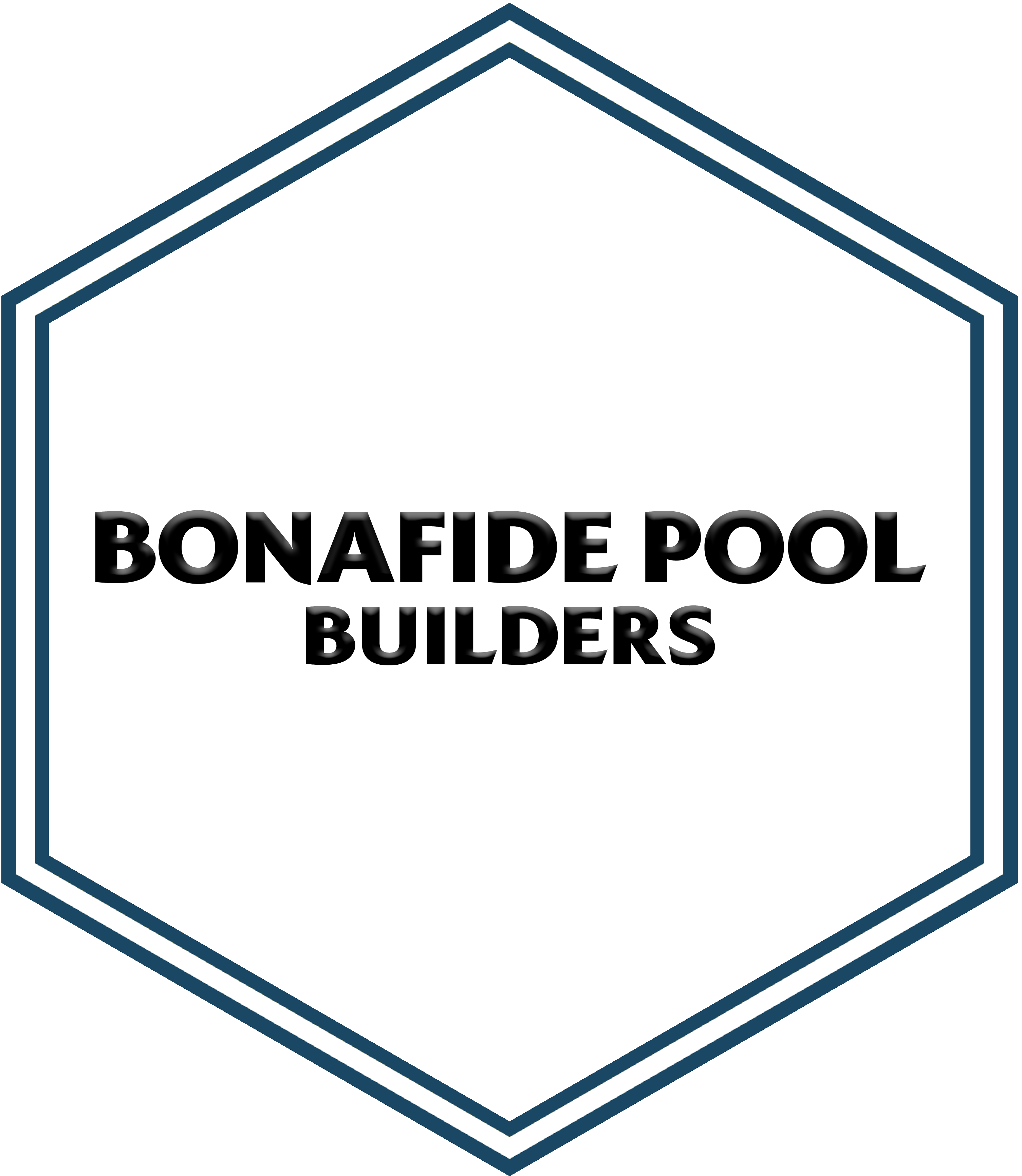 Bonafide Pool Builders